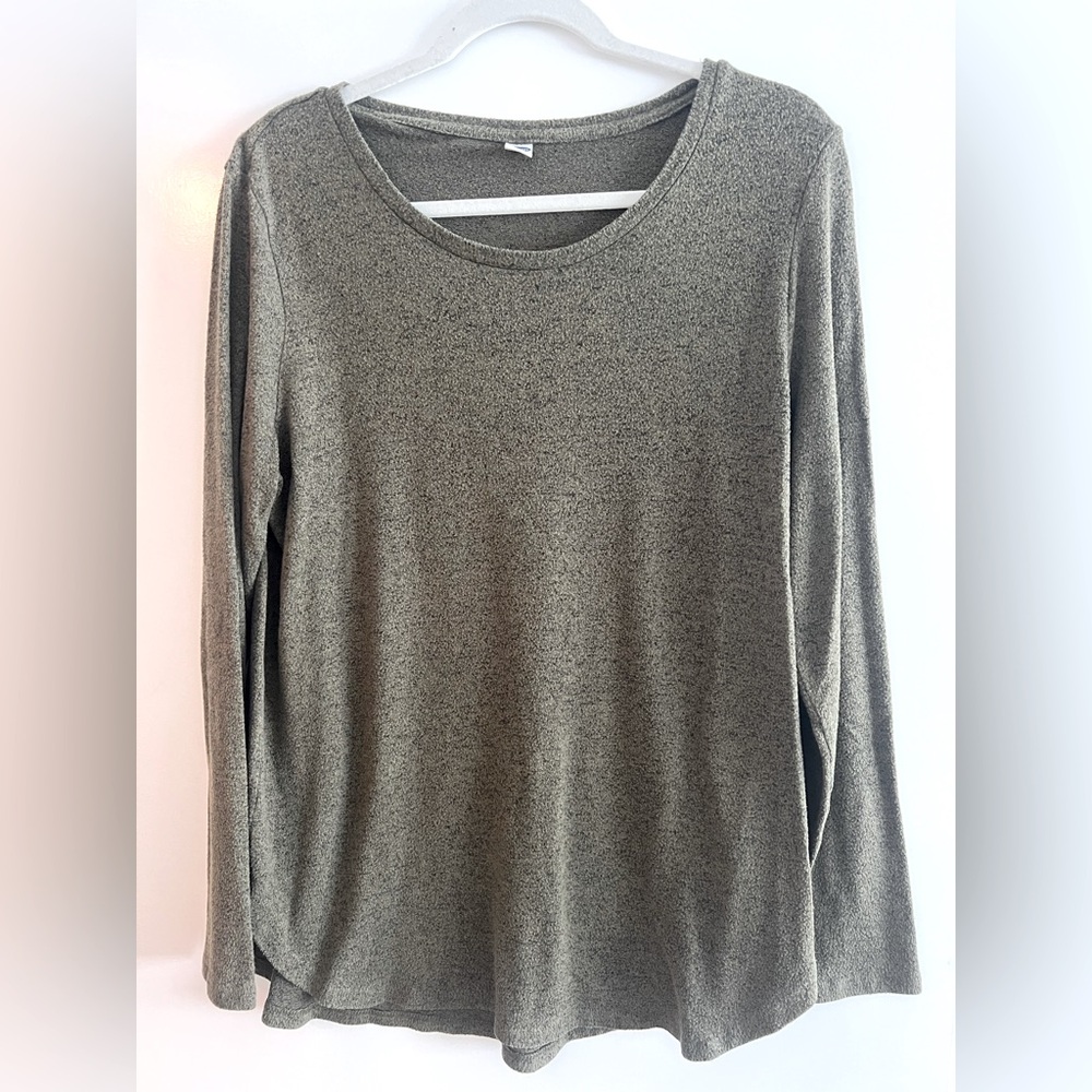 Old Navy long sleeve